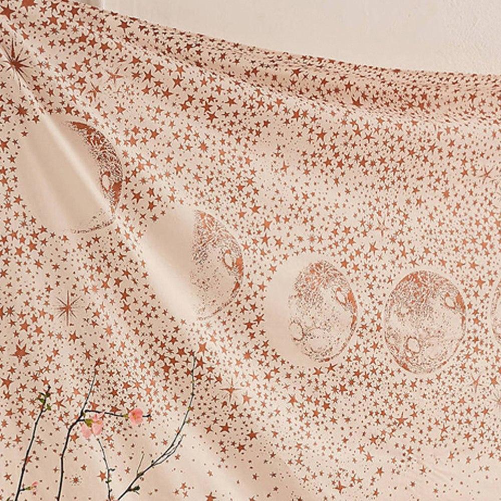 Starry Night Wall Cloth - Nordic Side - 