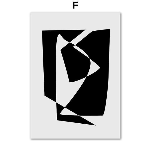 Abstract Body Portrait - Nordic Side - 