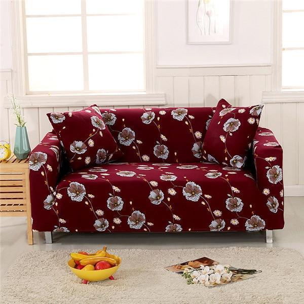 ComfiMi - Stretch Sofa Cover - Nordic Side - 07-24, discovery