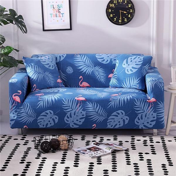 ComfiMi - Stretch Sofa Cover - Nordic Side - 07-24, discovery