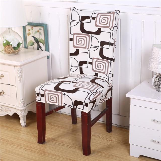 Dining Chair Stretch Cover - Nordic Side - 07-25, discovery