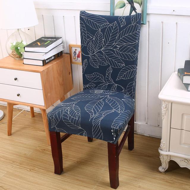 Dining Chair Stretch Cover - Nordic Side - 07-25, discovery