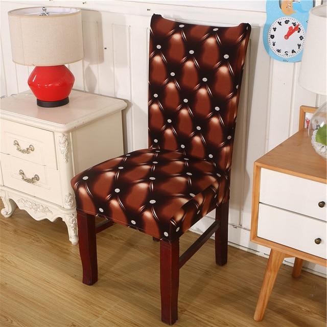 Dining Chair Stretch Cover - Nordic Side - 07-25, discovery