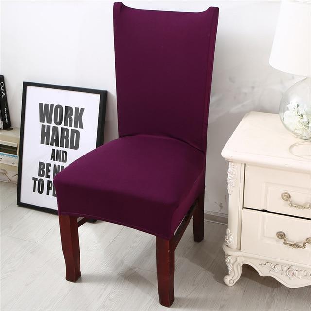 Dining Chair Stretch Cover - Nordic Side - 07-25, discovery