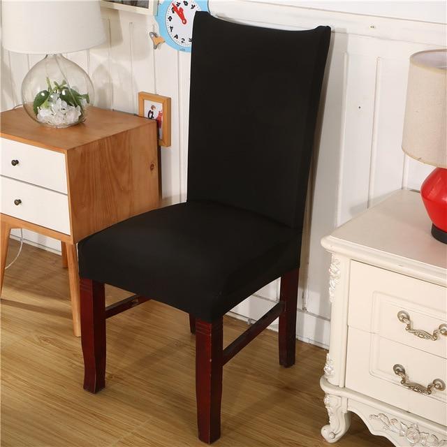 Dining Chair Stretch Cover - Nordic Side - 07-25, discovery