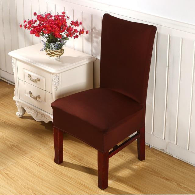 Dining Chair Stretch Cover - Nordic Side - 07-25, discovery