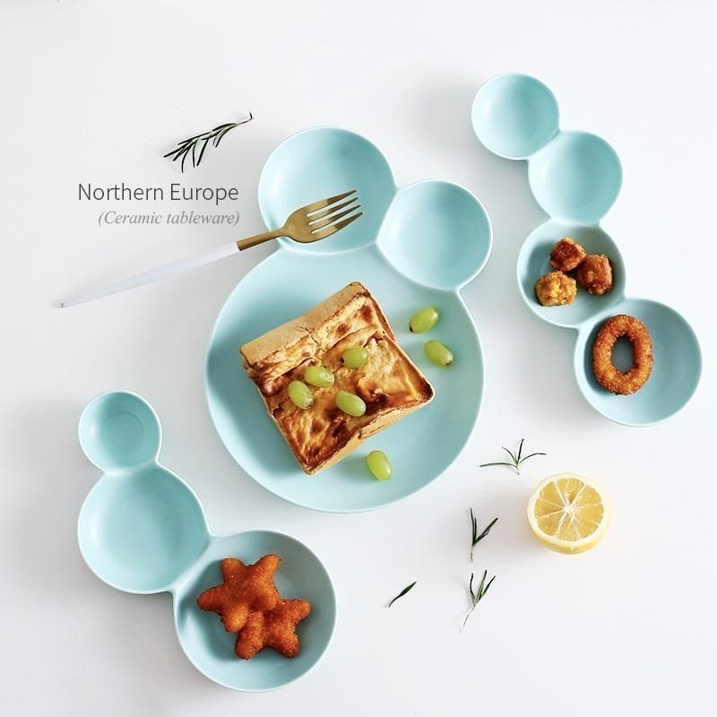 Bubbly Plates - Nordic Side - 