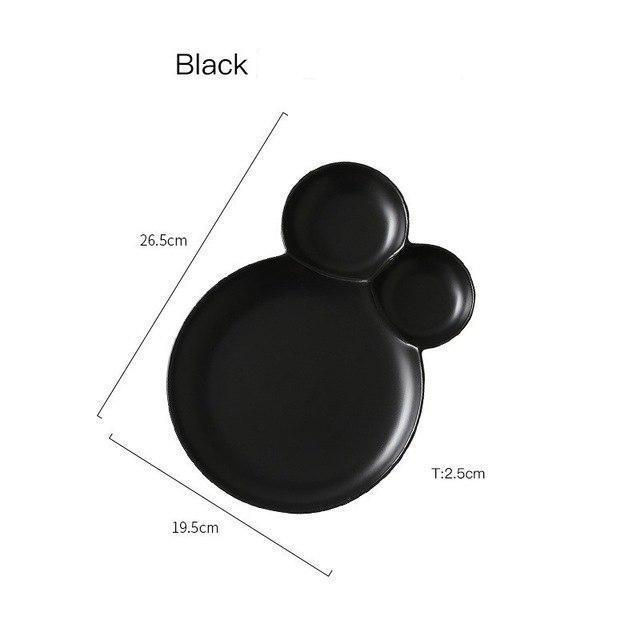 Bubbly Plates - Nordic Side - 