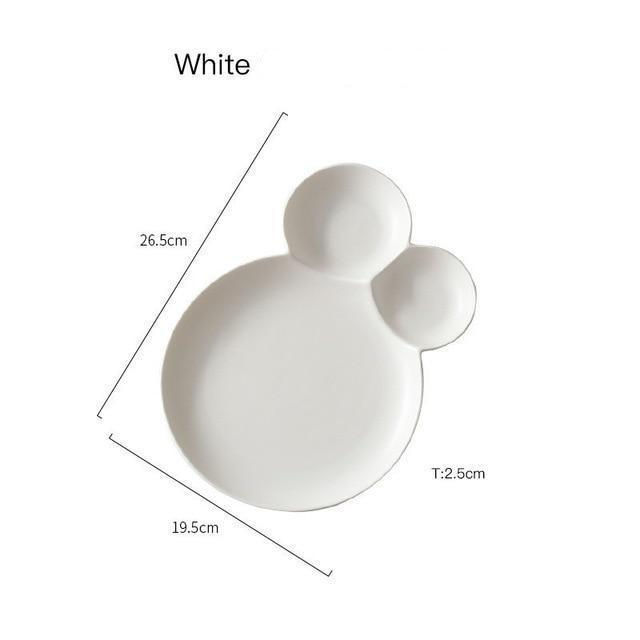 Bubbly Plates - Nordic Side - 