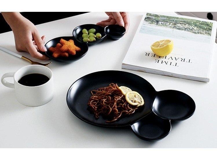 Bubbly Plates - Nordic Side - 