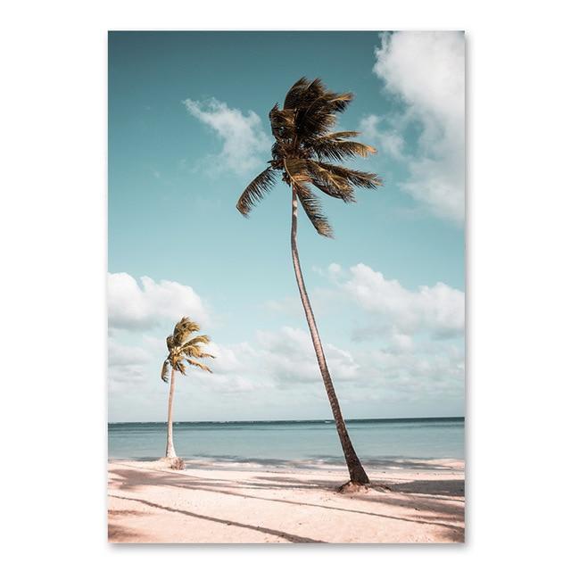 Romantic Landscape Wall Art - Nordic Side - 