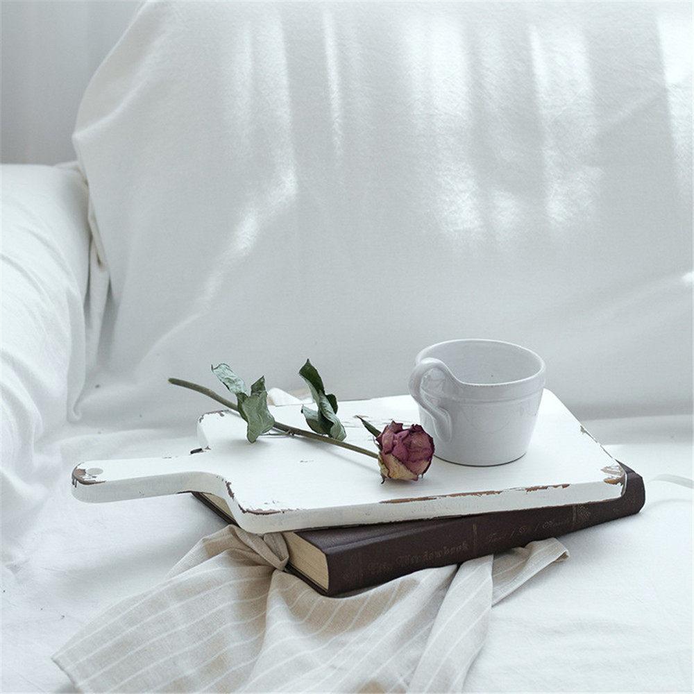 Retro Wood Board - Nordic Side - 