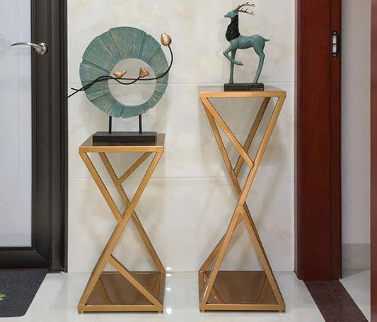 Luho - Abstract Art Deco Table - Nordic Side - 04-30, feed-cl0-over-80-dollars, furniture-tag