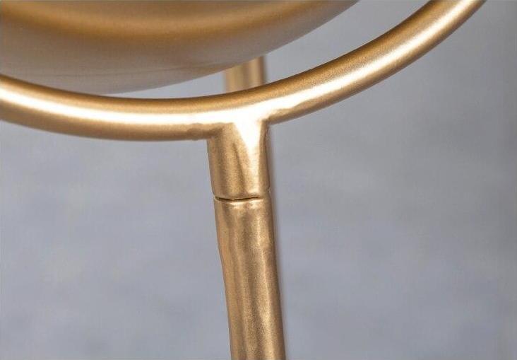 Ender - Modern Nordic Round Three Leg Planter - Nordic Side - 06-10, feed-cl0-over-80-dollars