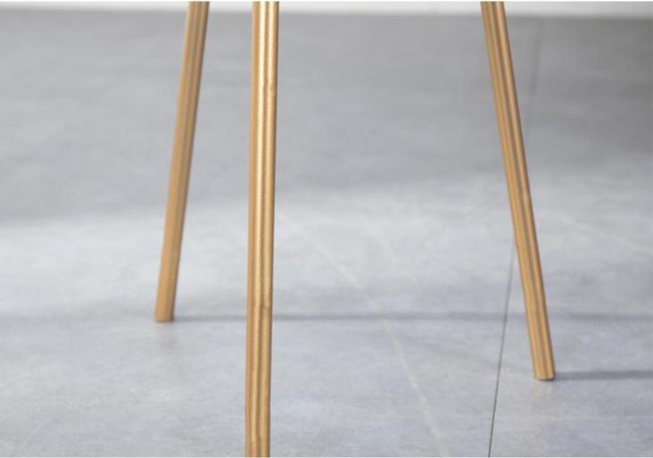 Ender - Modern Nordic Round Three Leg Planter - Nordic Side - 06-10, feed-cl0-over-80-dollars