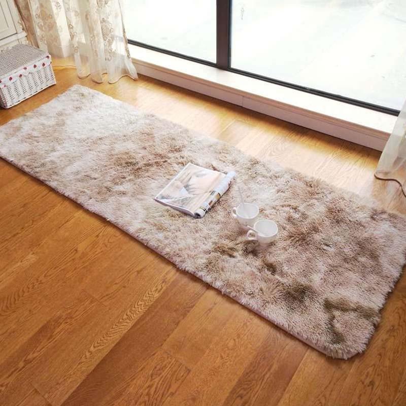 Perry - Soft Plush Area Rug - Nordic Side - 04-24