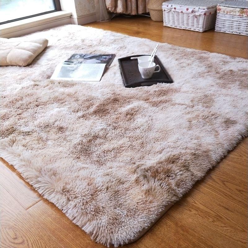 Perry - Soft Plush Area Rug - Nordic Side - 04-24