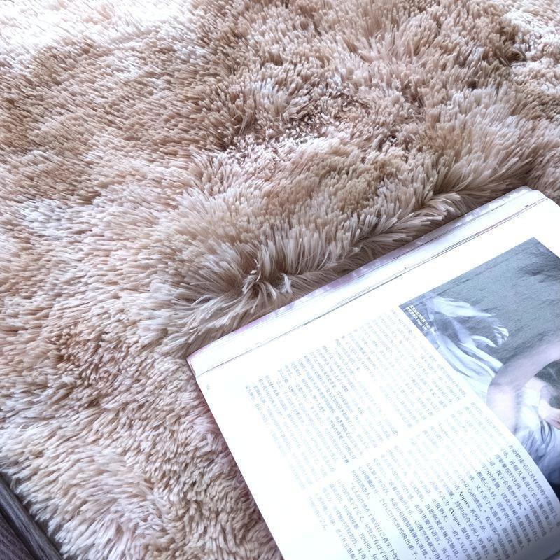 Perry - Soft Plush Area Rug - Nordic Side - 04-24