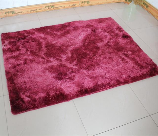 Perry - Soft Plush Area Rug - Nordic Side - 04-24