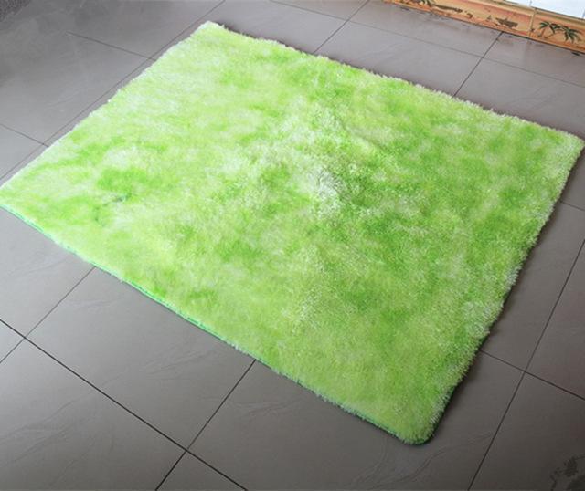 Perry - Soft Plush Area Rug - Nordic Side - 04-24