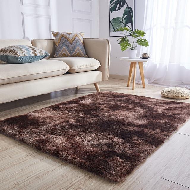 Perry - Soft Plush Area Rug - Nordic Side - 04-24