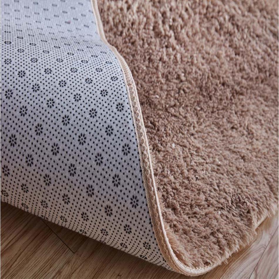 Perry - Soft Plush Area Rug - Nordic Side - 04-24