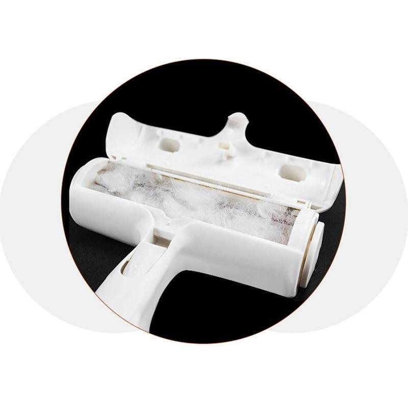 FurGone Roller‚Ñ¢ Pet Hair Remover - Nordic Side - fur well, furwell roller, lint roller, pet hair remover, pet hair roller, pets