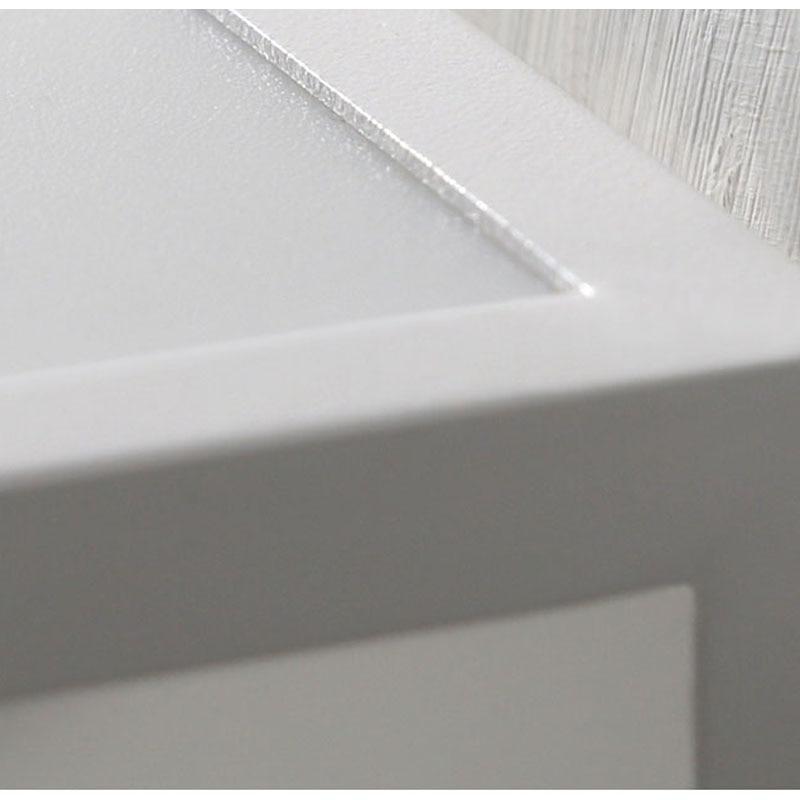 Ilumi - Modern Rectangular LED Lamp - Nordic Side - 03-25, best-selling-lights, feed-cl0-over-80-dollars, lamp, LED-lamp, light, lighting, lighting-tag, modern, modern-lighting, modern-nordic