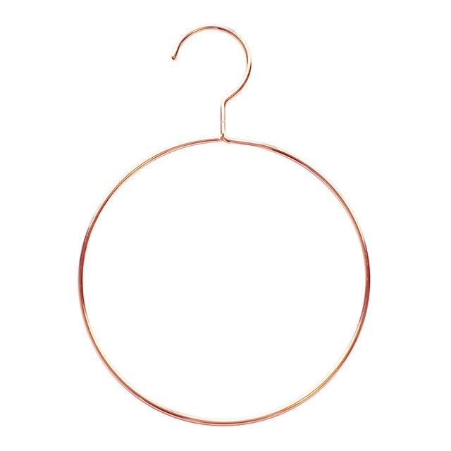 Iron Geometic Hangers - Nordic Side - 