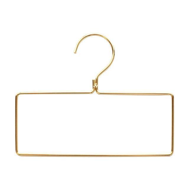 Iron Geometic Hangers - Nordic Side - 