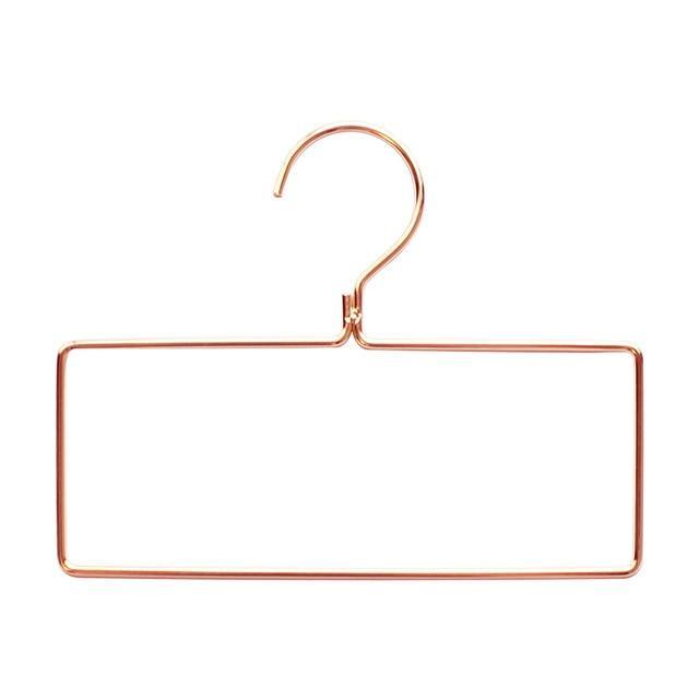 Iron Geometic Hangers - Nordic Side - 