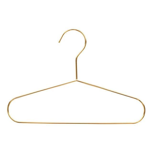 Iron Geometic Hangers - Nordic Side - 