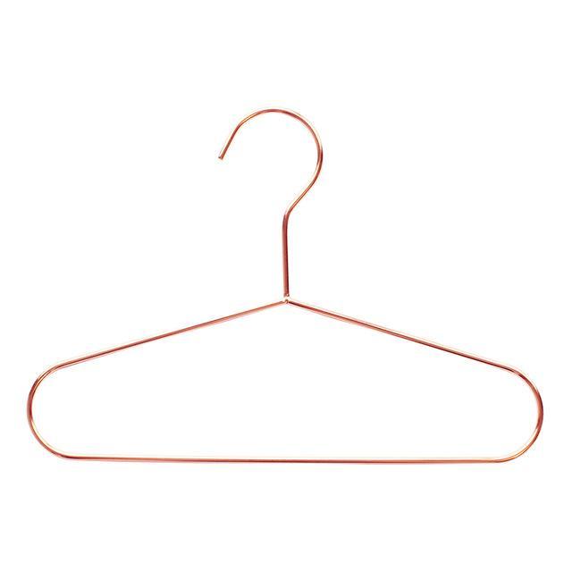 Iron Geometic Hangers - Nordic Side - 