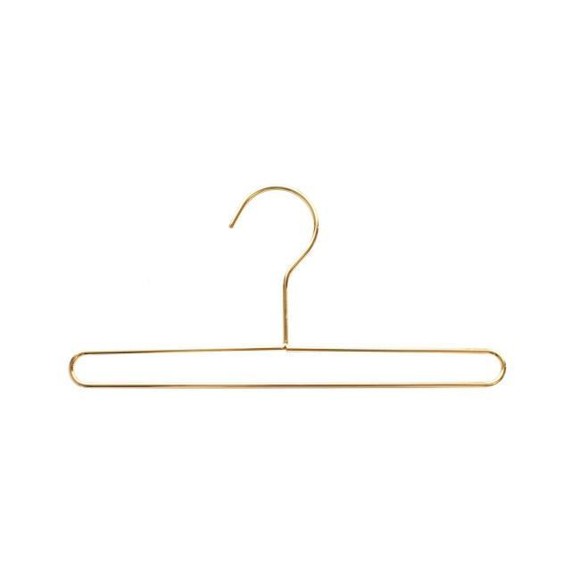 Iron Geometic Hangers - Nordic Side - 