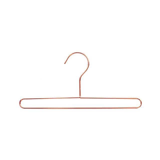 Iron Geometic Hangers - Nordic Side - 