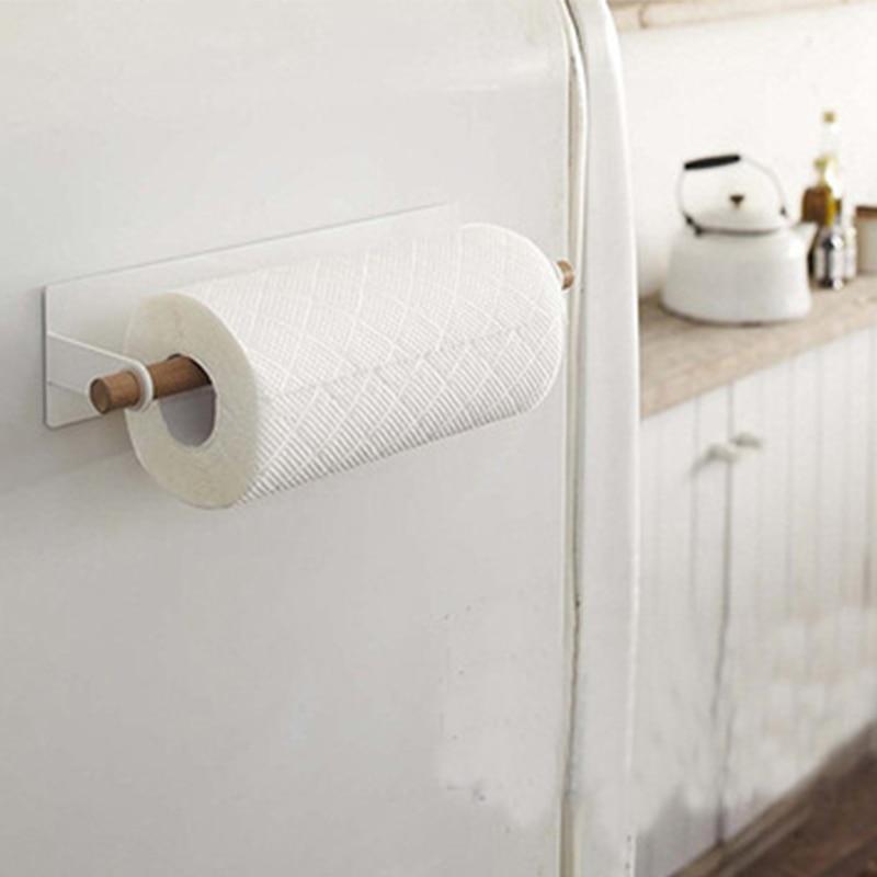 Iron Magnetic Wall Organiser - Nordic Side - 