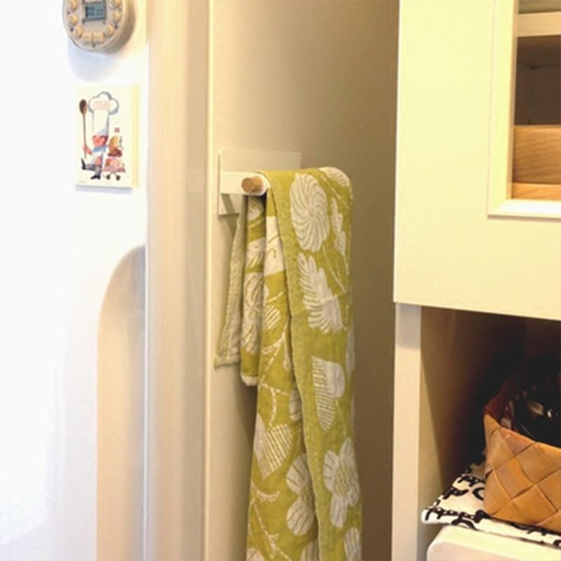 Iron Magnetic Wall Organiser - Nordic Side - 