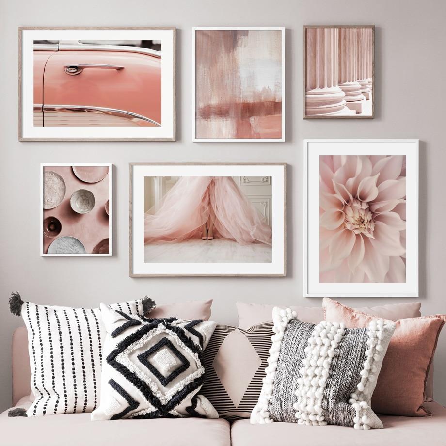 Pink Romanticism - Nordic Side - 