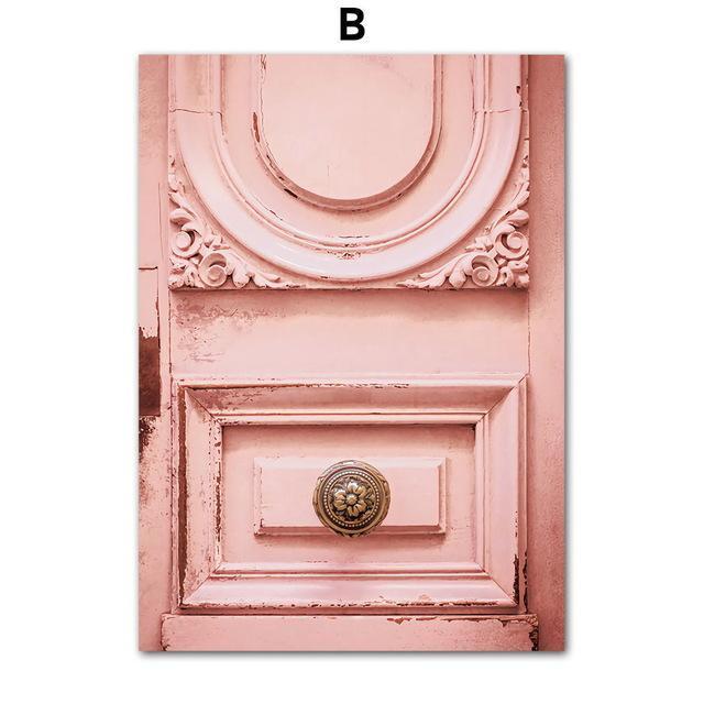 Pink Romanticism - Nordic Side - 