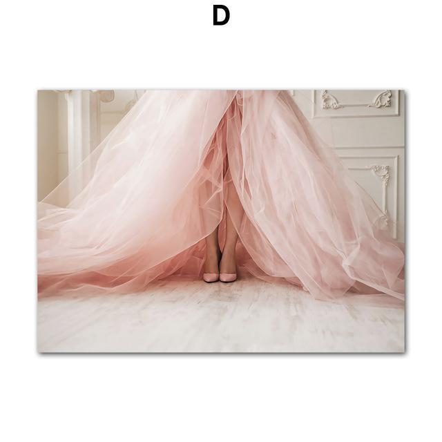 Pink Romanticism - Nordic Side - 