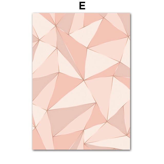 Pink Romanticism - Nordic Side - 