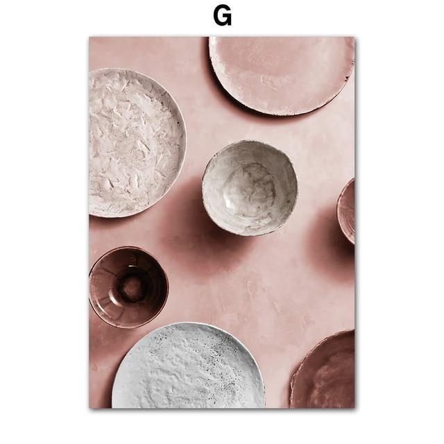 Pink Romanticism - Nordic Side - 