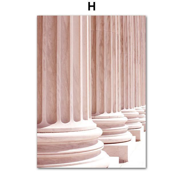 Pink Romanticism - Nordic Side - 