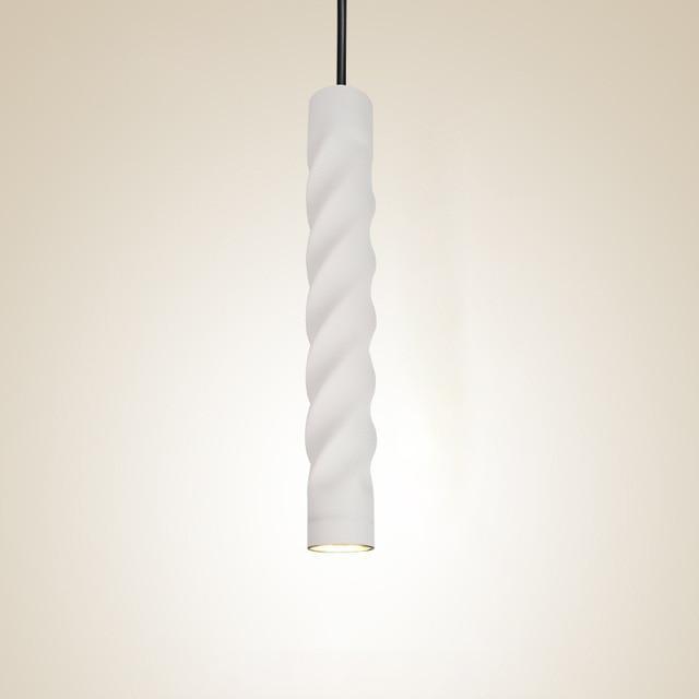 Thread Pendant Light - Nordic Side - 