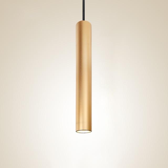 Thread Pendant Light - Nordic Side - 