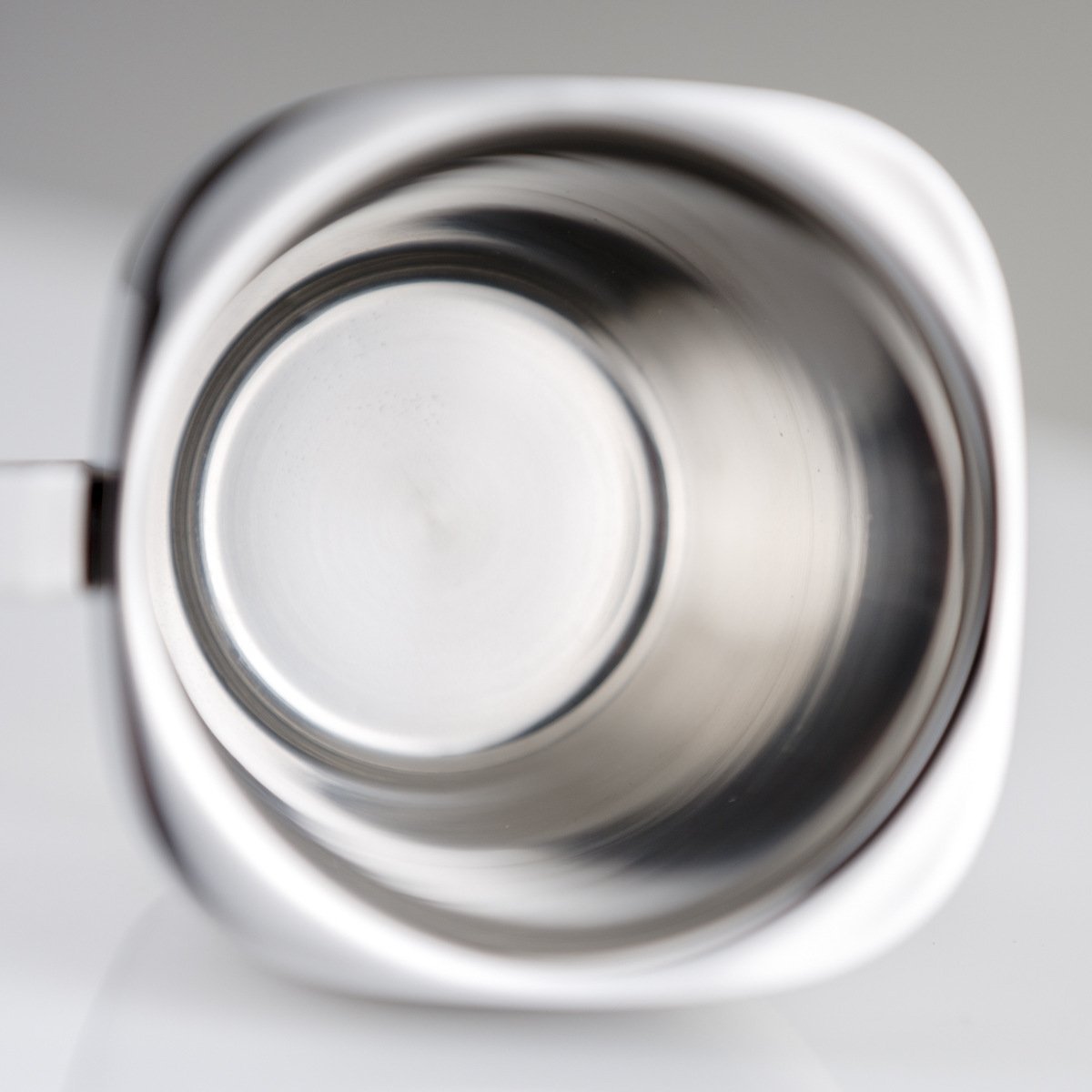 Simple Stainless Cup Set - Nordic Side - 