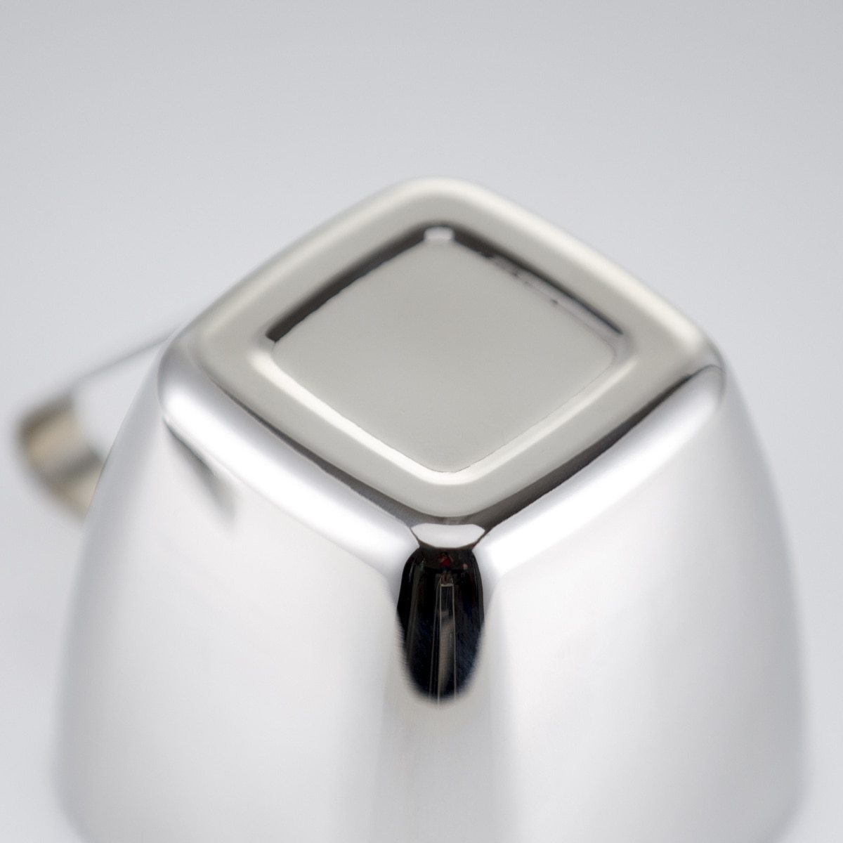 Simple Stainless Cup Set - Nordic Side - 