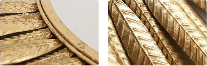 Delphine - Flower Frame Mirror - Nordic Side - 07-05, bathroom-collection, feed-cl0-over-80-dollars