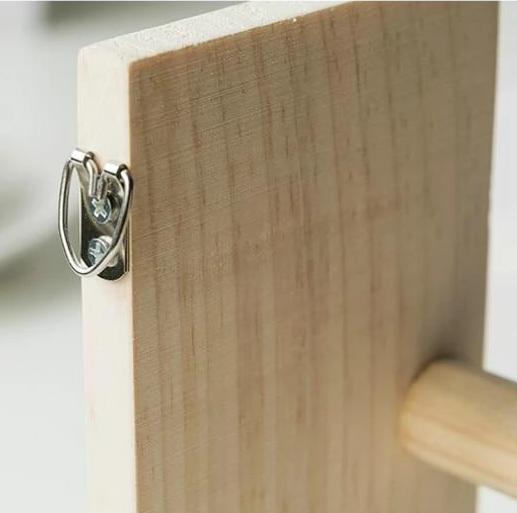 Cam - Modern Wooden Shelf - Nordic Side - 07-31, furniture-tag