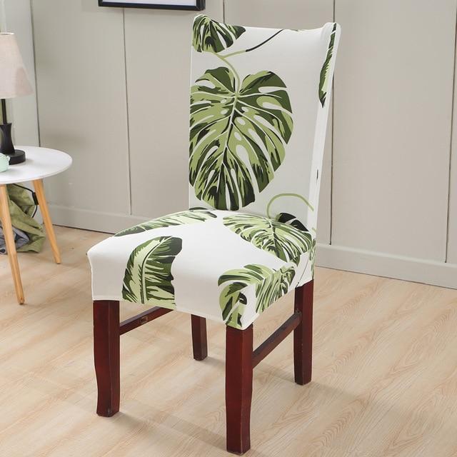 Dining Chair Stretch Cover - Nordic Side - 07-25, discovery